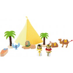 Set joaca Egipt