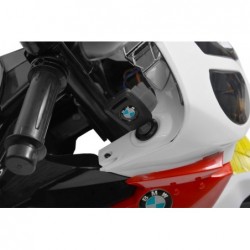 motocicleta cu acumulatori pentru copii bmw s1000rr red