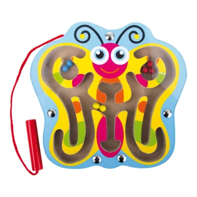 Labirintul Fluture