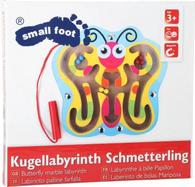 Labirintul Fluture