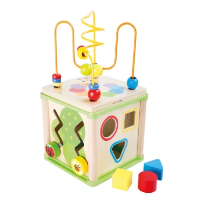 Cub activități multiple