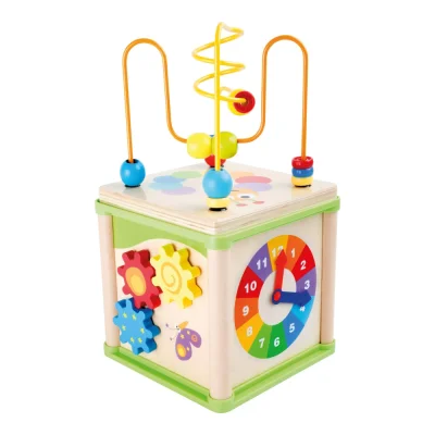 Cub activități multiple