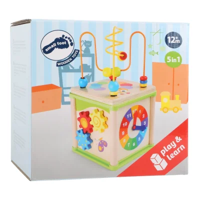 Cub activități multiple