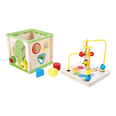 Cub activități multiple