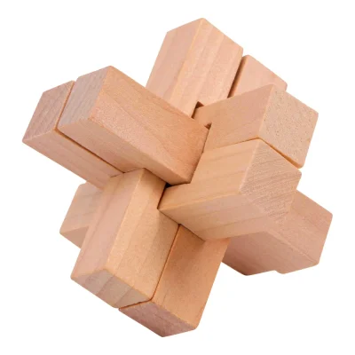 Set 4 jocuri de îndemânare