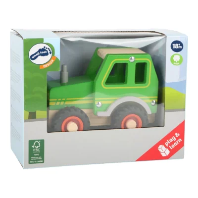 Tractor