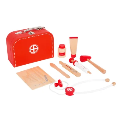 Set trusă doctor