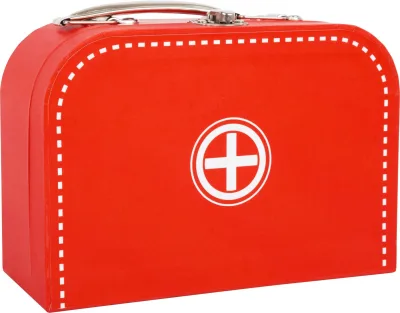 Set trusă doctor
