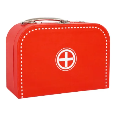 Set trusă doctor
