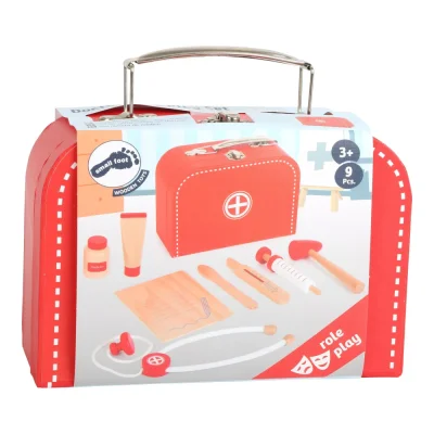 Set trusă doctor