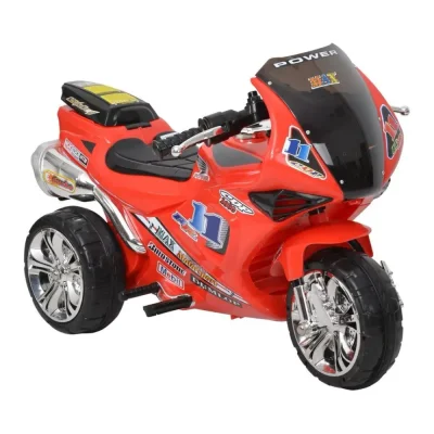 Motocicletă electrică pentru copii