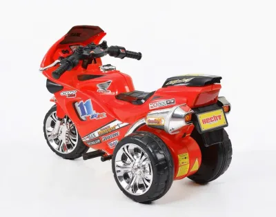 Motocicletă electrică pentru copii