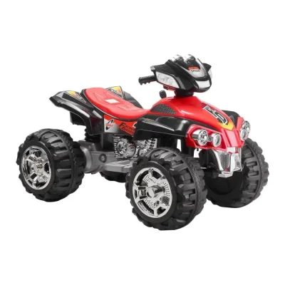 ATV electric pentru copii