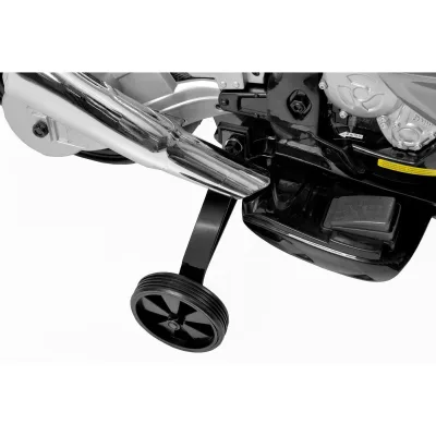 Motocicletă cu acumulatori pentru copii BMW S1000RR GREY