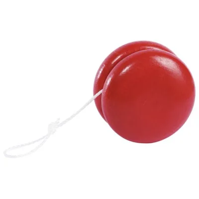 YO-YO roșu