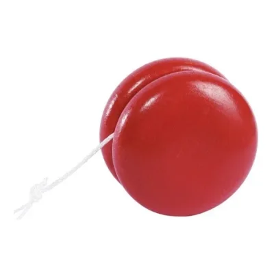 YO-YO roșu