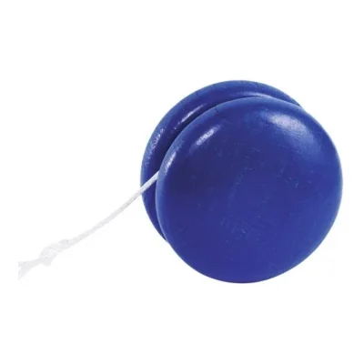 YO-YO albastru