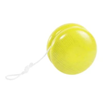 YO-YO galben