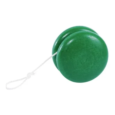 YO-YO verde