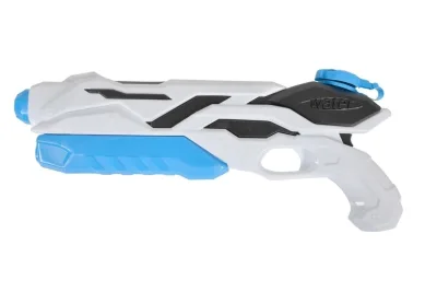 Pistol cu apa pentru copii Hecht 14 cm