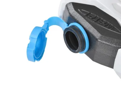 Pistol cu apă pentru copii Hecht 14 cm