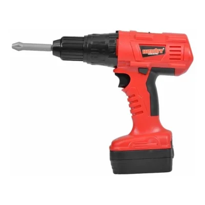 Mașină de înfiletat cu baterii pentru copii 3 accesorii