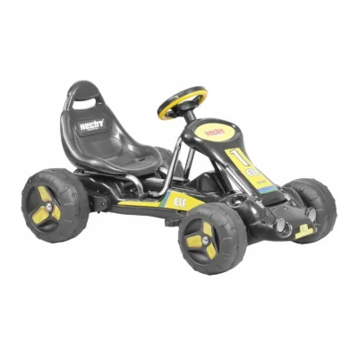 Kart cu pedale pentru copii HECHT 59789