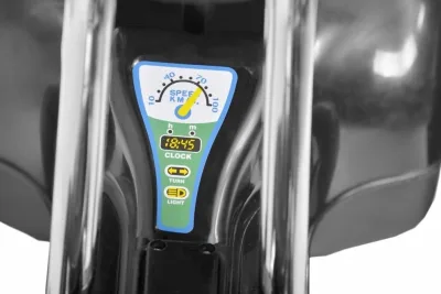 Kart cu pedale pentru copii HECHT 59789