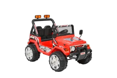 Mașinuță electrică Raptor Drifter, model HECHT 56185