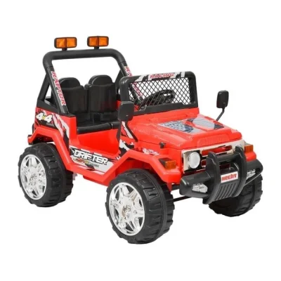 Mașinuță electrică Raptor Drifter, model HECHT 56185