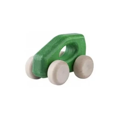 Mașinuță A-Class Verde