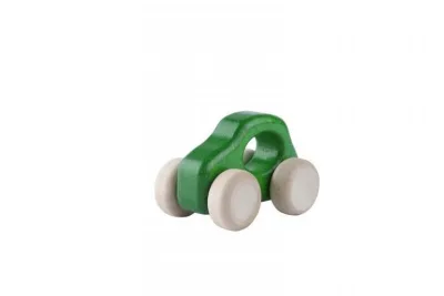 Mașinuța F500 NEW verde