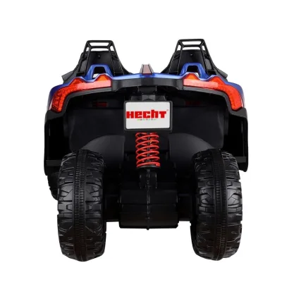Mașină pentru copii HECHT 58888 - BLUE