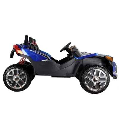 Mașină pentru copii HECHT 58888 - BLUE