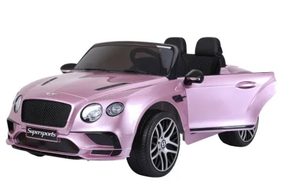 Mașină electrică pentru copii BENTLEY ROZ