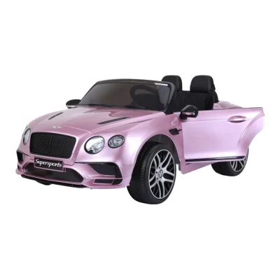 Mașină electrică pentru copii BENTLEY ROZ
