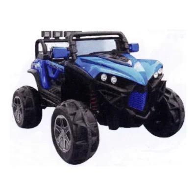 Mașină pentru copii HECHT 59118 BLUE
