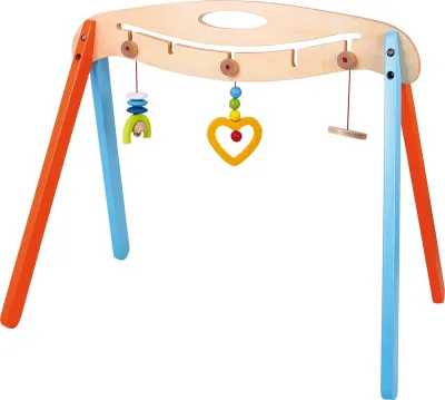Centru de activități Baby Gym