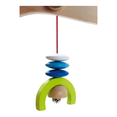 Centru de activități Baby Gym