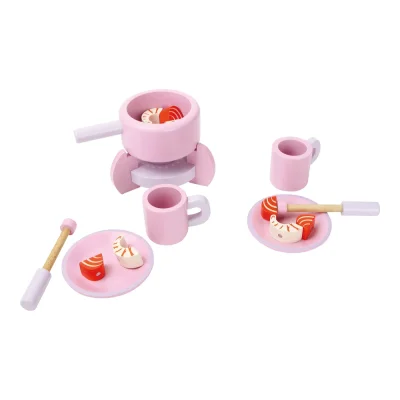 Set de gătit Fondue