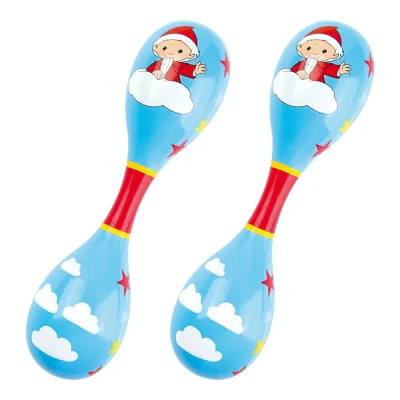 Zornăitoare Sandman Maracas