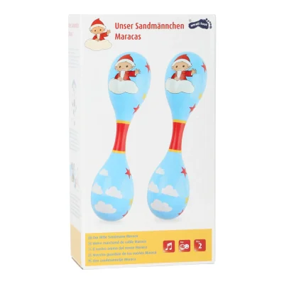 Zornăitoare Sandman Maracas
