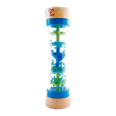 Instrument muzical Picuri de ploaie albastru