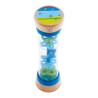 Instrument muzical Picuri de ploaie albastru