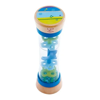 Instrument muzical Picuri de ploaie albastru