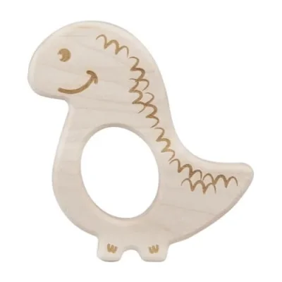 Jucărie dentiție Dino