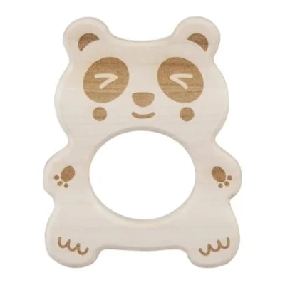 Jucărie dentiție Panda