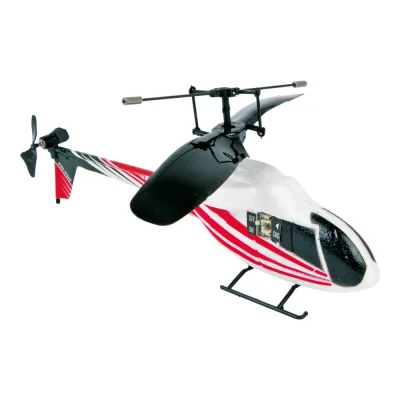 Elicopter cu telecomandă cu infraroșu
