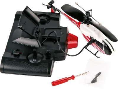 Elicopter cu telecomandă cu infraroșu