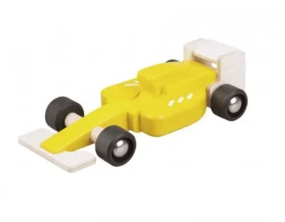 Mașinuța de viteză F1